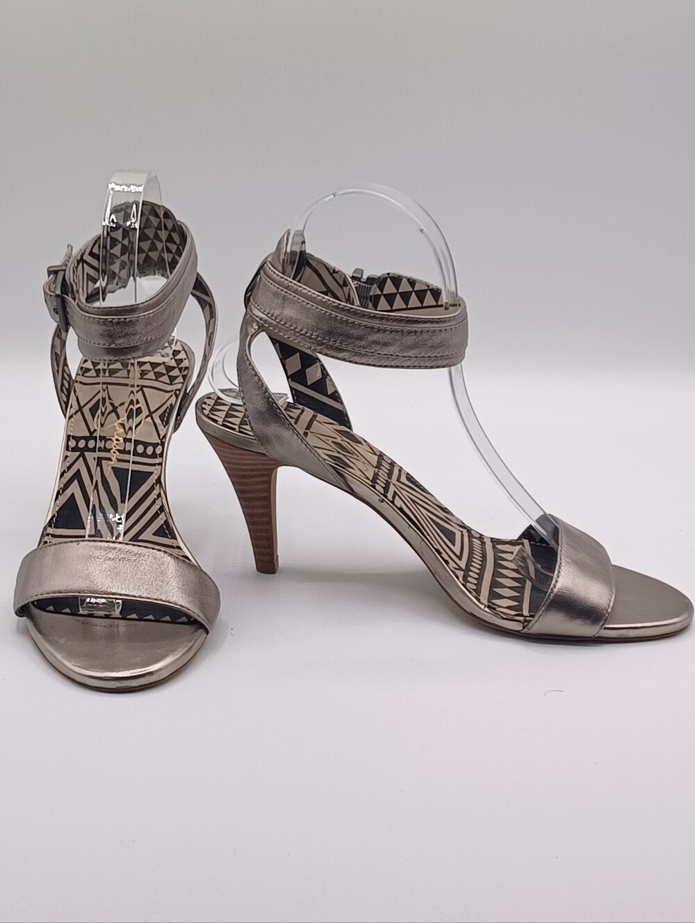 Jessica Simpson Erikk Leather Sandals
